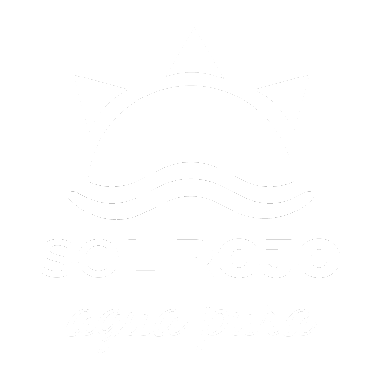 Sol Rojo